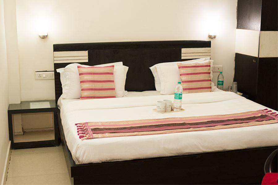 Aura Suites Gurgaon Eksteriør billede
